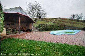 Eslovaquia Privát Liptovská Teplá, Exterior